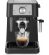 Кавоварка ріжкова Delonghi EC 260 BK