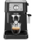Кофеварка рожковая Delonghi EC 260 BK
