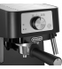 Кавоварка ріжкова Delonghi EC 260 BK