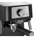 Кофеварка рожковая Delonghi EC 260 BK