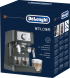 Кавоварка ріжкова Delonghi EC 260 BK