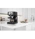 Кавоварка ріжкова Delonghi EC 260 BK