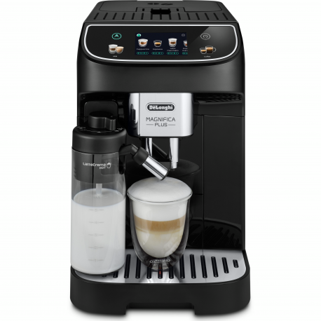 Кавомашина Delonghi ECAM 320.60 B Magnifica Plus