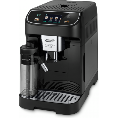 Кавомашина Delonghi ECAM 320.60 B Magnifica Plus