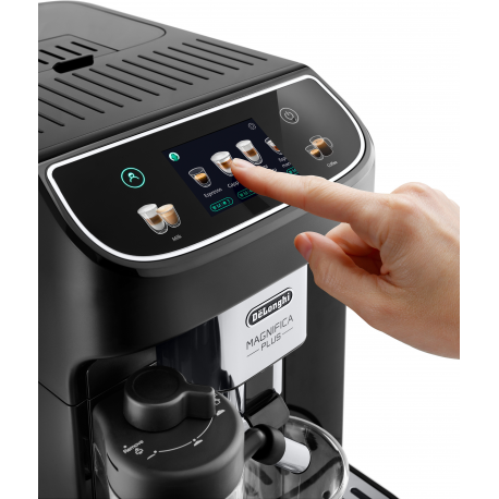 Кавомашина Delonghi ECAM 320.60 B Magnifica Plus