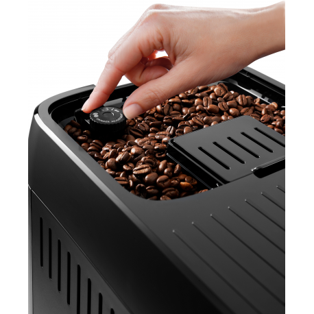 Кавомашина Delonghi ECAM 320.60 B Magnifica Plus