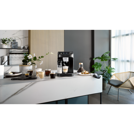 Кавомашина Delonghi ECAM 320.60 B Magnifica Plus
