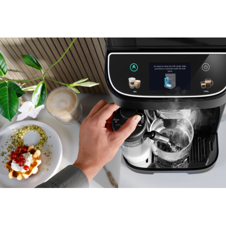 Кавомашина Delonghi ECAM 320.60 B Magnifica Plus