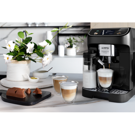 Кавомашина Delonghi ECAM 320.60 B Magnifica Plus