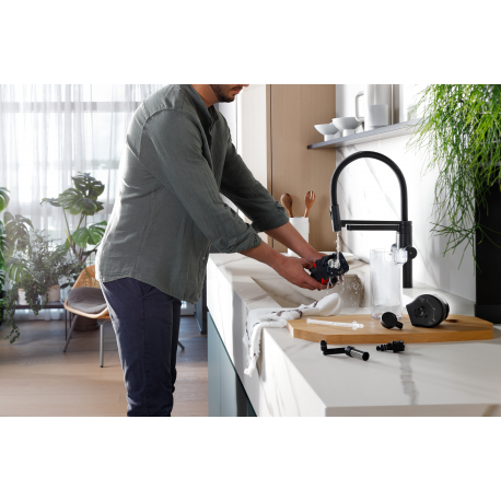 Кофемашина Delonghi ECAM 320.60 B Magnifica Plus