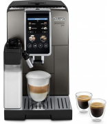 Кавомашина Delonghi ECAM 380.95 TB Dinamica Plus