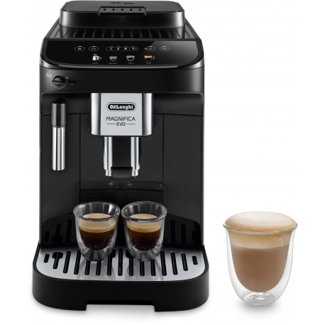 Кавомашина Delonghi ECAM 290.21.B Magnifica Evo