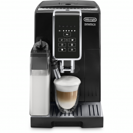 Кавомашина Delonghi ECAM 350.50 B Dinamica