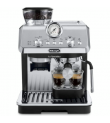 Кавоварка ріжкова Delonghi EC 9155 MB La Specialista Arte