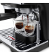 Кофеварка рожковая Delonghi EC 9155 MB La Specialista Arte