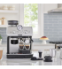 Кофеварка рожковая Delonghi EC 9155 MB La Specialista Arte