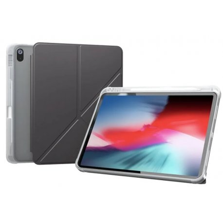 Чехол WIWU Classic III для iPad Air 6 11" (2024)/Air 4/5 Black
