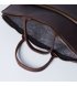 Чохол шкіряний Incarne Maryland для MacBook Pro 13 (2012-2023)/Pro 14 (2021-2023) Brown