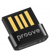 Бездротовий адаптер Proove Swift Black (HBCP00001001)