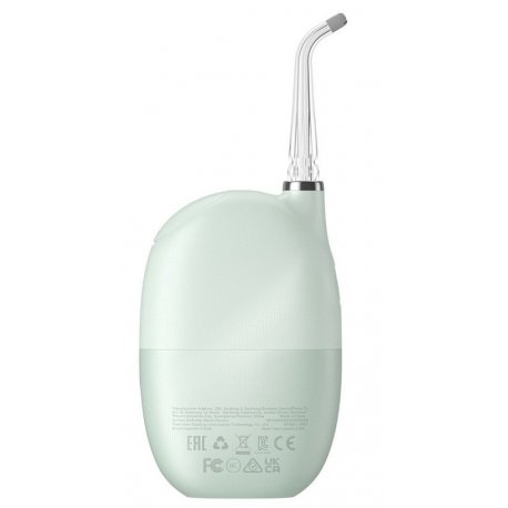 Ирригатор Oclean A10 Green