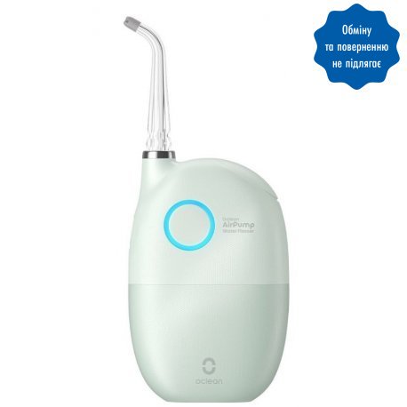Іригатор Oclean A10 Green