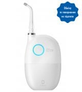Іригатор Oclean A10 White