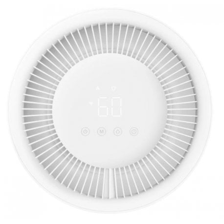 Осушувач повітря Xiaomi Smart Dehumidifier Lite