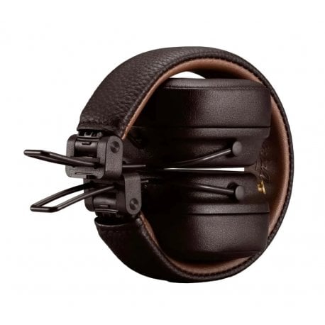 Бездротові навушники Marshall Major V Brown (1006834)