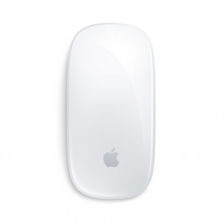 Мышь Apple Magic Mouse (USB‑C) Multi-Touch Surface White (MXK53)