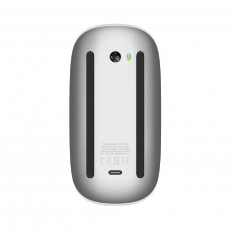 Миша Apple Magic Mouse (USB‑C) Multi-Touch Surface White (MXK53)