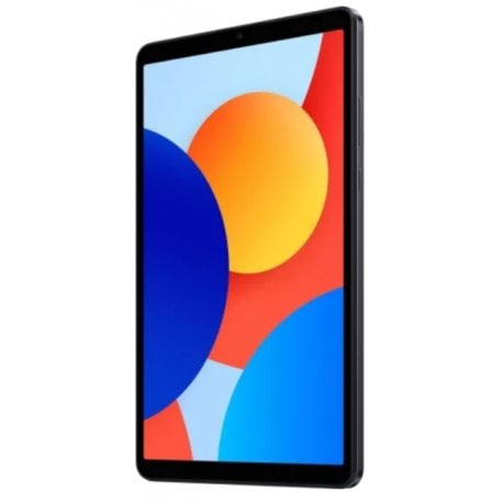 Планшет Xiaomi Redmi Pad SE 8.7" 4/128GB Graphite Gray