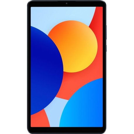 Планшет Xiaomi Redmi Pad SE 8.7" 4/128GB Sky Blue