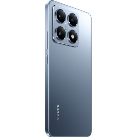 Xiaomi 14T 12/512GB Titan Blue NFC (EU)