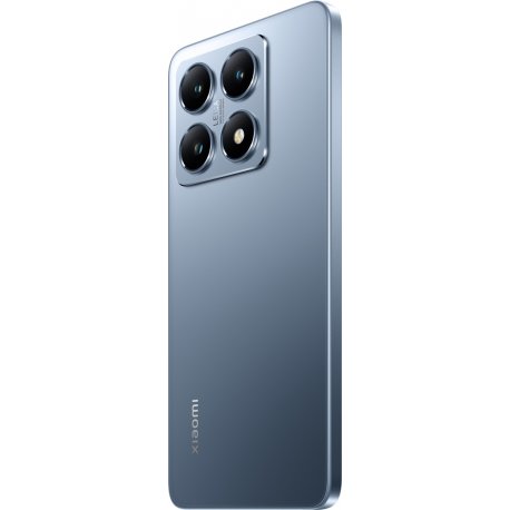 Xiaomi 14T 12/512GB Titan Blue NFC (EU)