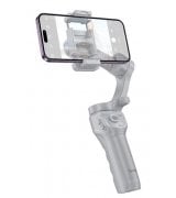 Стабілізатор для смартфона Hoco K24 Support 3-axis Gray