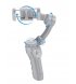 Стабілізатор для смартфона Hoco K24 Support 3-axis Gray