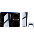 Ігрова консоль Sony PlayStation 5 Pro 2TB White