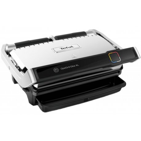 Гриль Tefal GC760D30 OptiGrill Elite XL