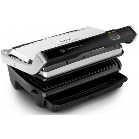 Гриль Tefal GC760D30 OptiGrill Elite XL