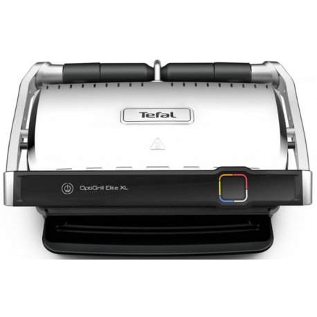 Гриль Tefal GC760D30 OptiGrill Elite XL