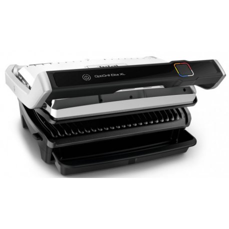 Гриль Tefal GC760D30 OptiGrill Elite XL
