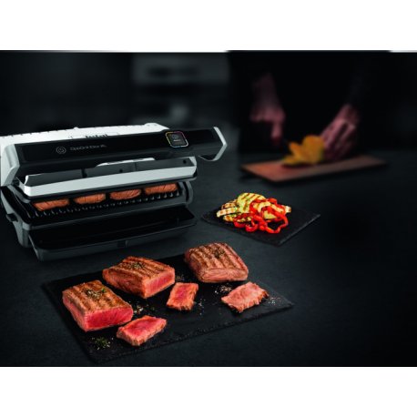 Гриль Tefal GC760D30 OptiGrill Elite XL