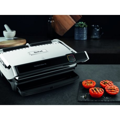 Гриль Tefal GC760D30 OptiGrill Elite XL