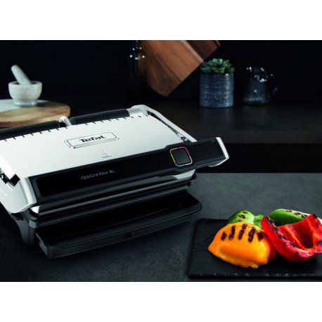 Гриль Tefal GC760D30 OptiGrill Elite XL