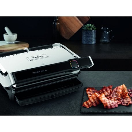 Гриль Tefal GC760D30 OptiGrill Elite XL
