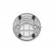 Осушитель воздуха Cooper&Hunter CH-D008WDC-16LDWF