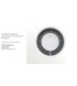 Осушувач повітря Cooper&Hunter CH-D008WDC-16LDWF