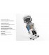 Осушувач повітря Cooper&Hunter CH-D008WDC-16LDWF
