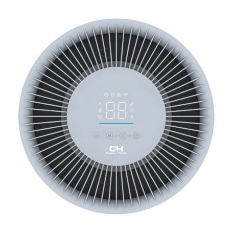 Осушитель воздуха Cooper&Hunter CH-D014WDC-30LDWF