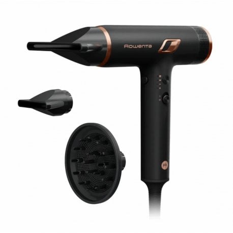 Фен Rowenta HY8310F0 T-Shape Maesteria Nano